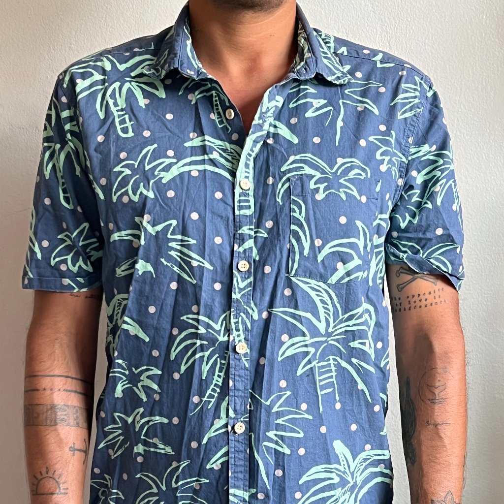 Quicksilver Casual Shirt